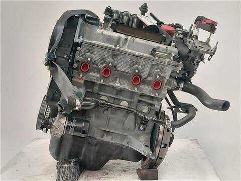 Motor Completo Fiat Panda 1.2 169)