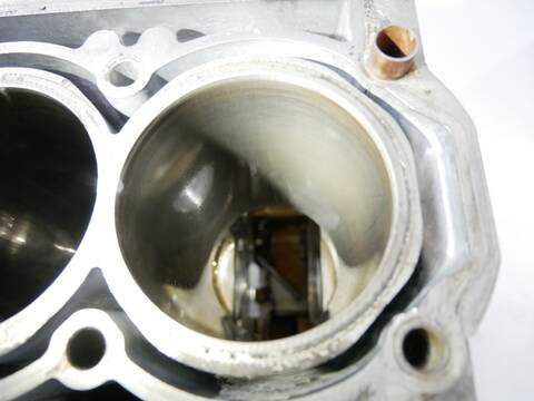 Bloque Motor Skoda Fabia 60 - 75 CV