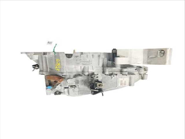 Foto 2ª: Caja Cambios Volvo S60 D5 163CV (2000)