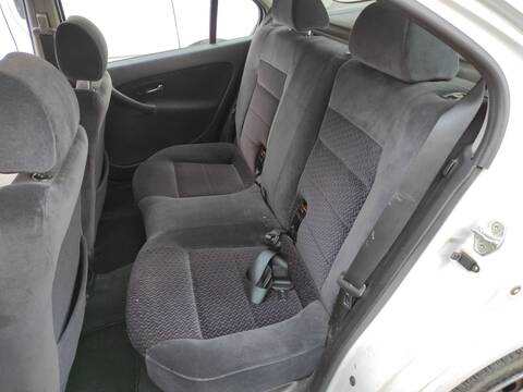 Asientos Traseros Honda Civic D15Z8