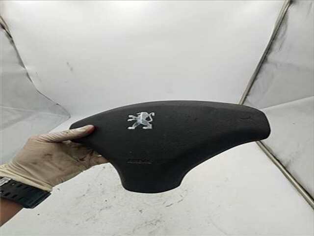 Foto 2ª: Airbag Delantero Izquierdo Peugeot 5008 2.0 PREMIUM [2.0 LTR. - 110 KW 16V HDI FAP CAT (RHE - DW10CTED4)]