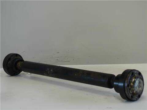 Foto 2ª: Transmision Central Volkswagen Touareg 2.5 TDI R5 174CV 128KW [BAC] (2004)