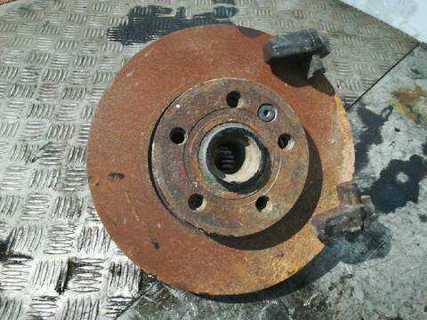 Foto 2ª: Mangueta Delantera Derecha Seat Alhambra 204CV 150KW