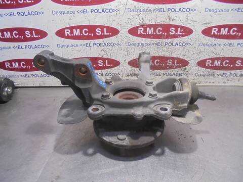 Foto 3ª: Mangueta Delantera Derecha Fiat Freemont BASIS 140CV 103KW [939B5000] (2011)