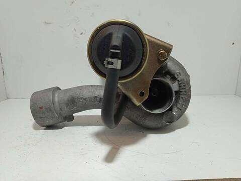 Foto 3ª: Turbocompresor Peugeot 406 2.1 TD CAT BERLINA 109CV 80KW (1997)