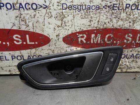 Maneta Interior Delantera Izquierda Seat Leon ERENCE 110CV 81KW