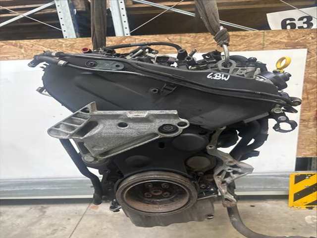 Motor Completo Volkswagen Sharan 148 CV 110KW