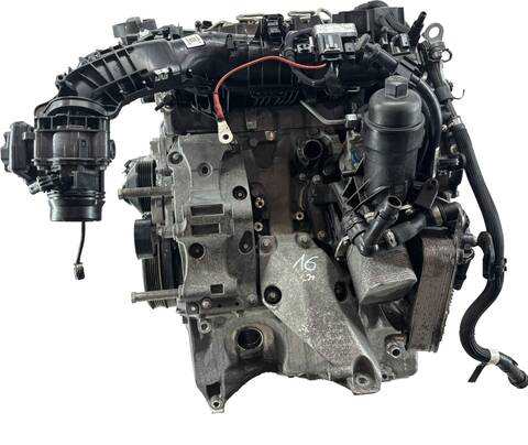 Foto 1ª: Motor Completo Bmw Serie 3 315 B47 190 CV 140KW [B47D20A]