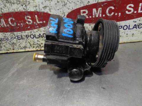 Foto 4ª: Bomba de Direccion Renault Kangoo ALIZE 64CV 47KW [F8Q K6] (1999)