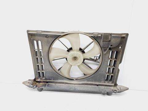 Electroventilador Toyota Auris 1.6 16V CAT 124CV 91KW