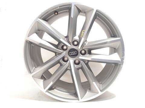 Foto 2ª: LLanta Chapa Audi A5 35 TDI 163CV 120KW [DTNA] (2024)