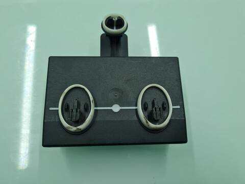 Foto 2ª: Centralita Motor ECU Seat Leon FR PLUS 150CV 110KW [CRM] (2018)