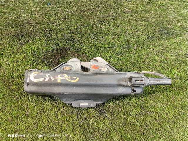 Cerradura Capot Lexus LX 4.7 G 470 V8