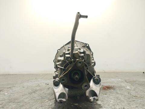 Foto 3ª: Caja Cambios Bmw Serie 3 320 D E92) COUPE [N47 D20 A,N47 D20 C] (2009)