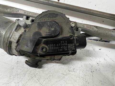 Foto 2ª: Motor Limpia Delantero Mazda CX5 CENTER-LINE AWD [SH] (2014)