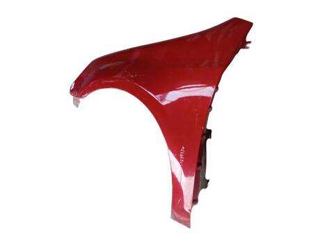 Foto 3ª: Aleta Delantera Izquierda Volkswagen Golf 1.4 TSI 122CV (2008)