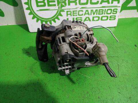 Foto 3ª: Alternador Mazda 6 2.0 16V CAT 136CV [FS2C] (1997)