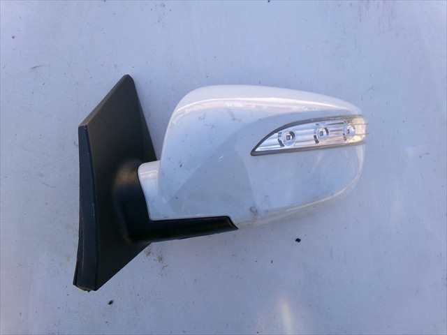 Foto 2ª: Retrovisor Izquierdo Hyundai ix35 2.0 CRDI 2009-2015 [D4HA] (2010)