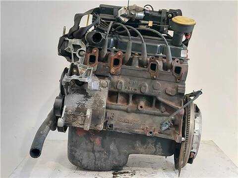 Foto 3ª: Motor Completo Ford Fiesta 1.3 I 60CV 44KW [J4L] (1999)
