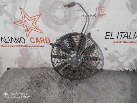 Electroventilador Nissan Atleon TK56.35/3 120CV