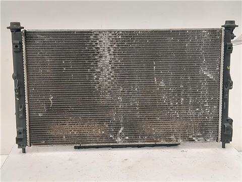 Foto 2ª: Radiador Motor Dodge Caliber 2.0 S 140CV 103KW [BSY + SERIAL] (2006)
