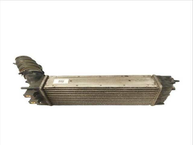 Intercooler Citroen C4 1.6 HDI 110