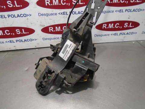 Foto 2ª: Cerradura Puerta Trasera Derecha Ford Fiesta 1.4 TDCI CAT 68CV 50KW [F6JB] (2006)