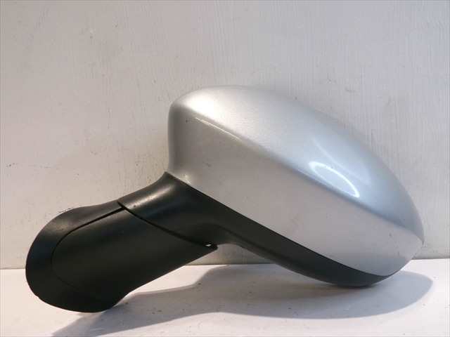 Foto 2ª: Retrovisor Izquierdo Fiat Punto 1.3 JTD 2006-2012 [199A2000] (2008)