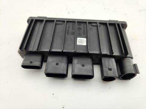 Foto 3ª: Centralita Motor ECU Bmw X1 F48 SDRIVE16D [B37C15A] (2019)