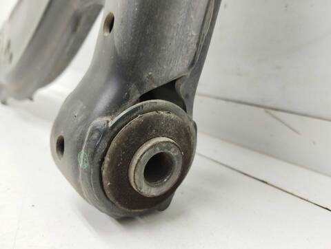 Foto 3ª: Brazo Suspension Delantero Izquierdo Seat Toledo SELECT 110CV 81KW [ASV] (2003)