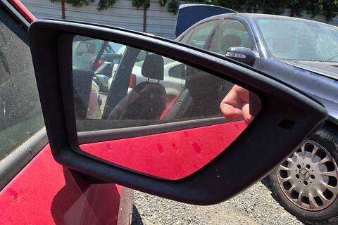Foto 2ª: Retrovisor Derecho Seat Leon STYLE 150CV 110KW (2014)