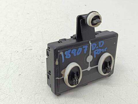Centralita Motor ECU Volkswagen T-Roc BASIS 116CV 85KW