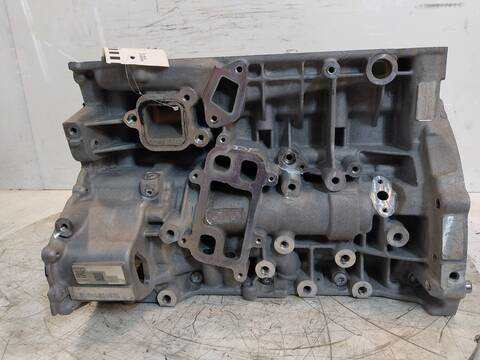 Foto 2ª: Bloque Motor Jeep Wrangler 2.0 T-GDI 272 CV 200KW [EC1] (2017)