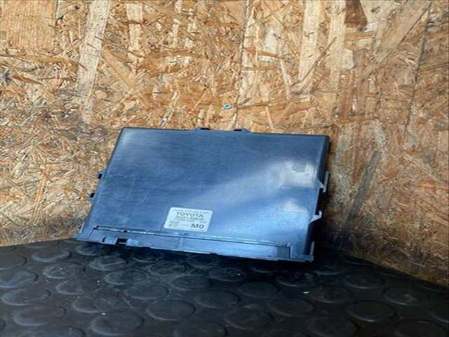 Centralita Motor ECU Toyota Yaris ACTIVE 1 16V CAT 111CV