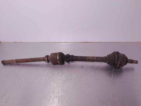 Transmision Delantera Derecha Citroen C4 1.6 16V HDI FAP BERLINA 109CV 80KW