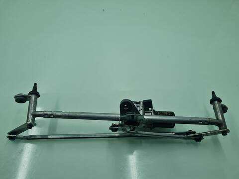 Motor Limpia Delantero Volkswagen Tiguan SPORT 4MOTION BMT 239CV 176KW
