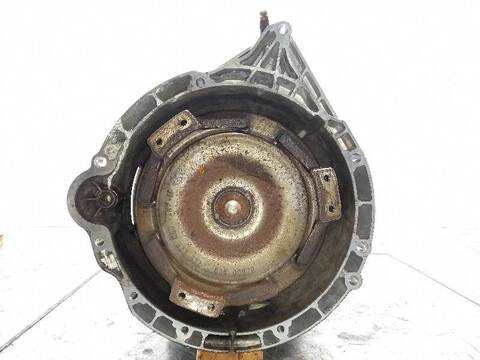 Caja Cambios Automatica Volkswagen Touareg TDI V10 313CV 230KW