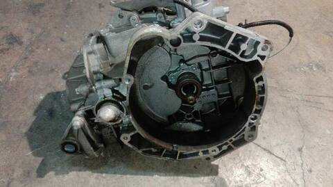 Caja Cambios Opel Corsa COSMO 90CV 66KW