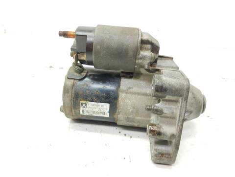 Foto 2ª: Motor de Arranque Citroen C4 BUSINESS 95CV 70KW [8F01] (2014)
