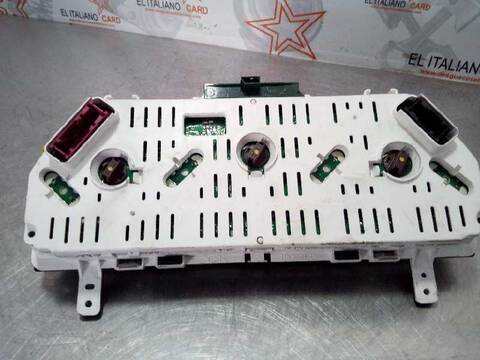 Foto 2ª: Cuadro de Instrumentos Land Rover Freelander ES FAMILIAR 177CV 130KW [25K4F] (2003)