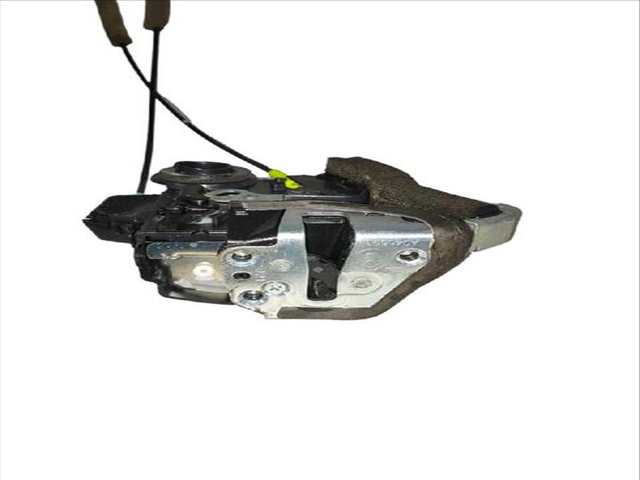 Foto 2ª: Cerradura Puerta Trasera Derecha Suzuki Grand Vitara 2.0 A LAS 4 RUEDAS TD54V JB420) (2005)