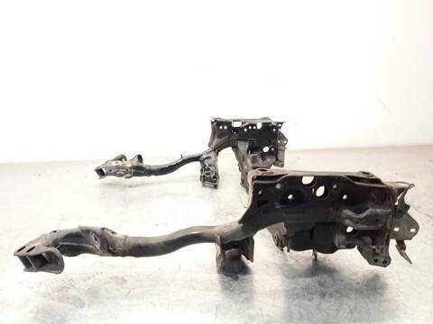 Foto 3ª: Puente Delantero Audi S8 4.0 TFSI QUATTRO 520CV 382KW [CTFA] (2015)