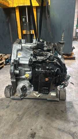 Foto 3ª: Caja Cambios Automatica Renault Espace 3.0 D [D/P9X A7] (2004)