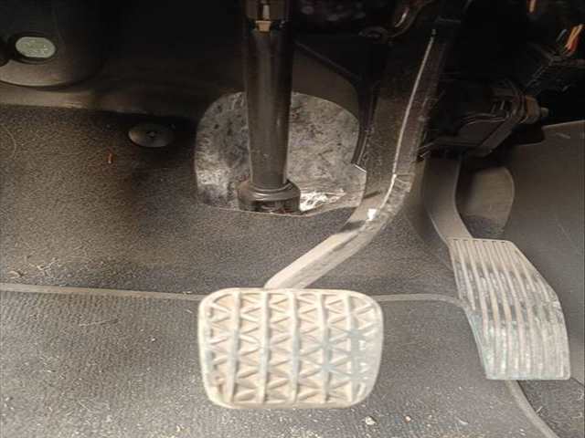 Pedal Freno Opel Zafira EXCELLENCE 136CV 100KW