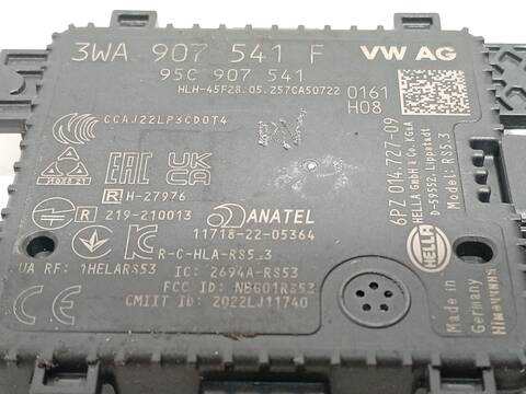 Foto 3ª: Centralita Motor ECU Cupra Leon 1.5 ETSI 150CV 110KW [DXDB] (2025)