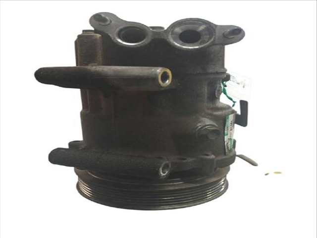 Foto 3ª: Compresor Aire Acondicionado Suzuki SX4 1.6 DDIS RW416D) (2006)