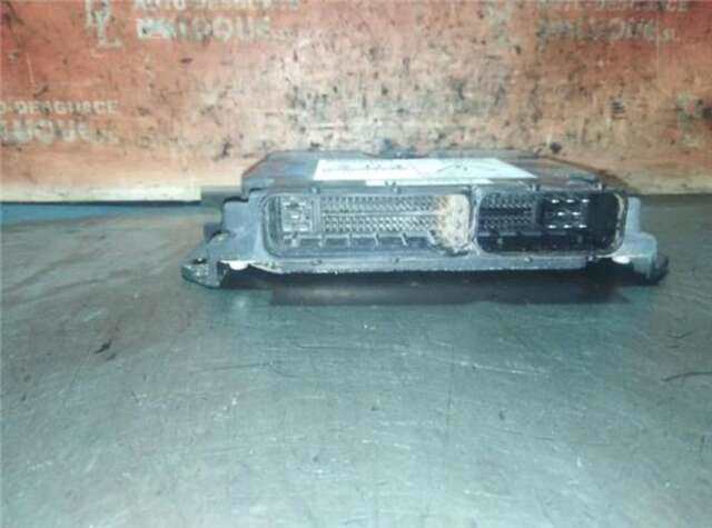 Foto 2ª: Centralita Motor ECU Nissan Navara 2.5 DCI [YD25DDTi]