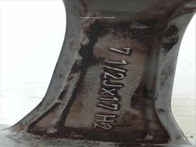 Foto 2ª: LLanta Chapa Bmw Serie 3 316 G E46) (2018)