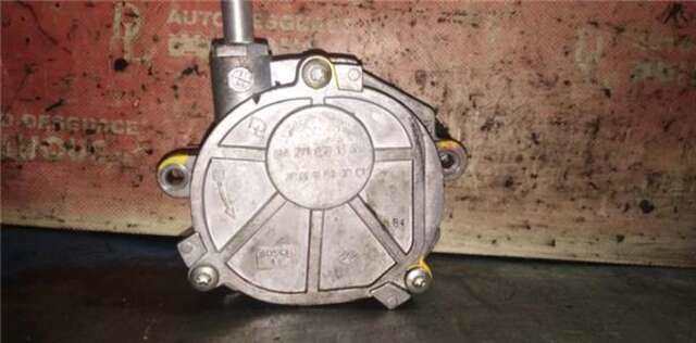 Foto 2ª: Depresor Freno Bomba Vacio Mercedes Sprinter 216 (906.613) [M 271.951]