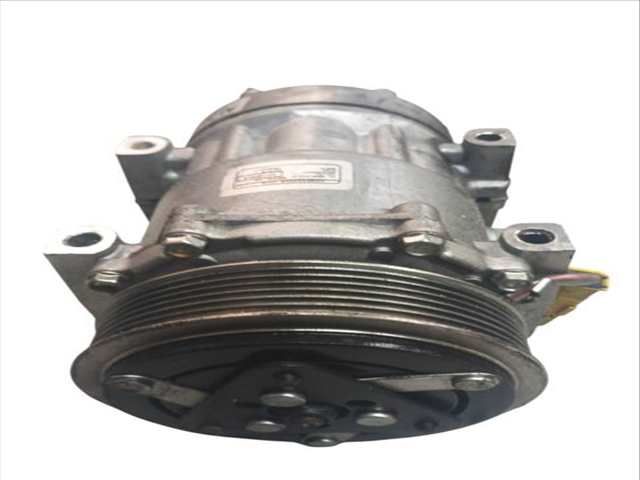 Compresor Aire Acondicionado Volkswagen Golf 1.9 TDI 110CV